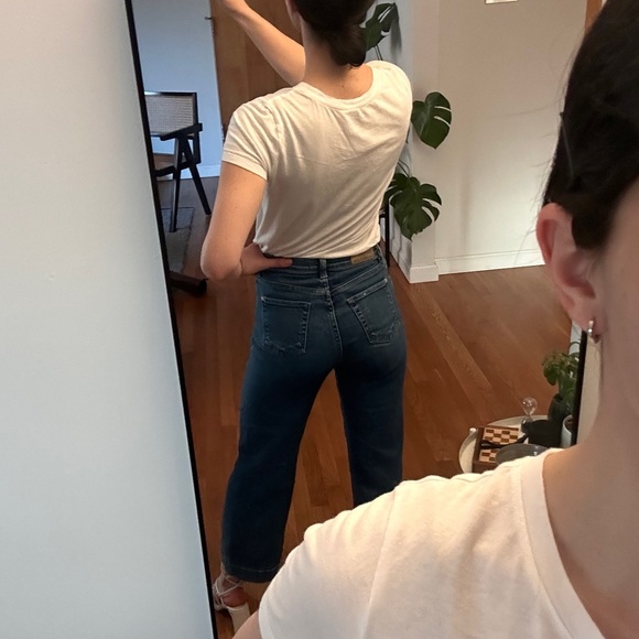 7 Jeans Size 2-4 - Picture 2 of 6